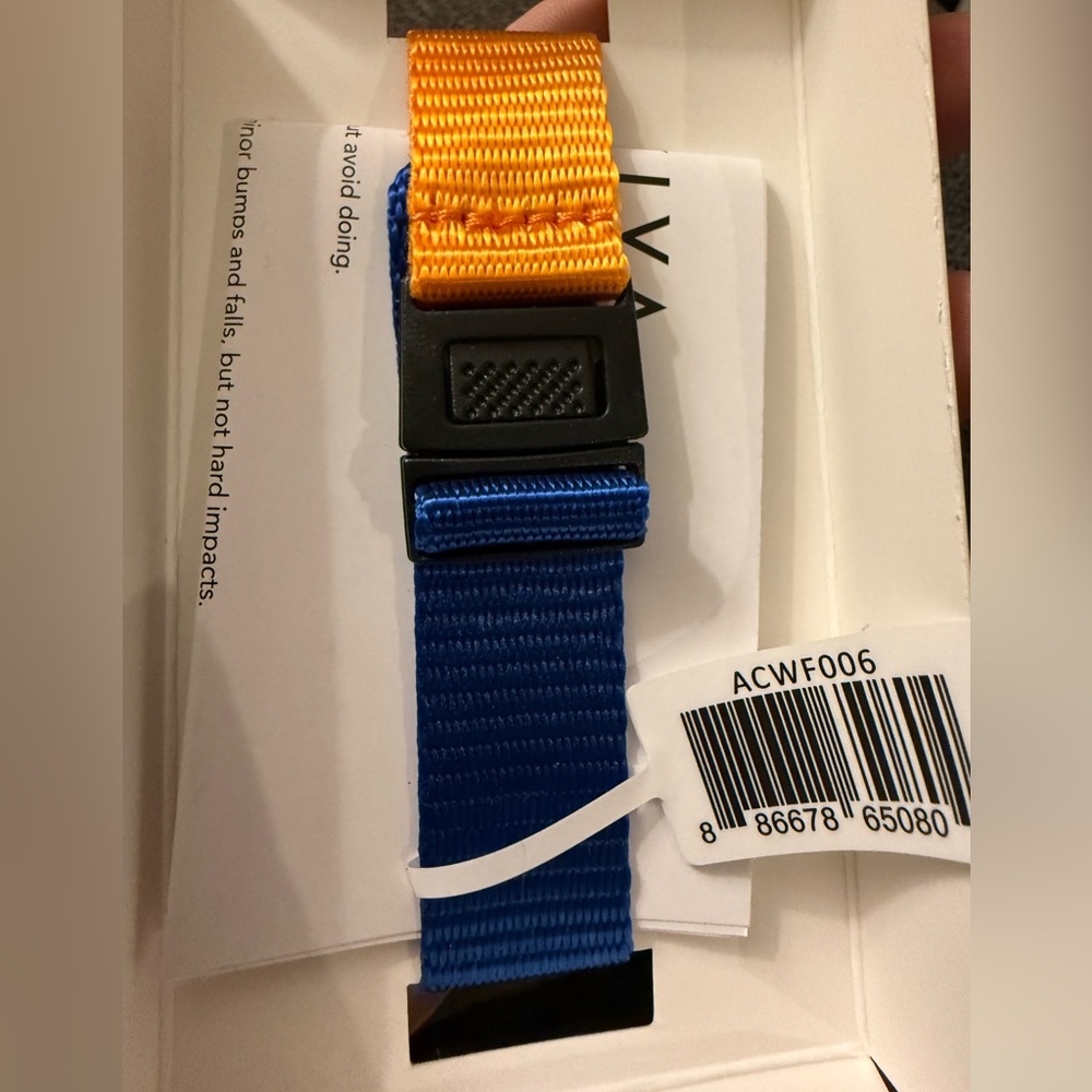 Activa Spectra X Invicta Digital Unisex Watch - 44.5mm - Picture 7 of 7